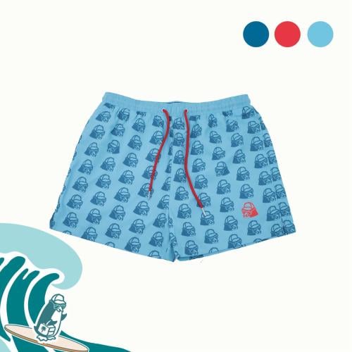 شورت سباحة | Odd One Out Short