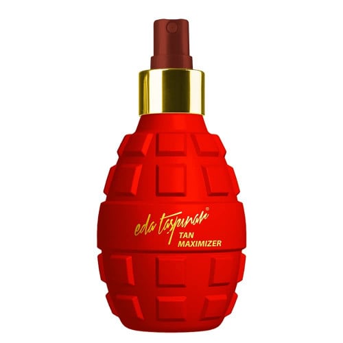 البومب الاحمر | Eda Taspinar Tan Maximizer