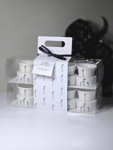 Shamukh coffee cup set