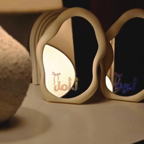 Mirror by name
