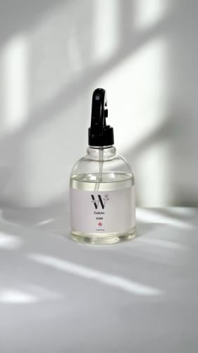 Sakura air freshener