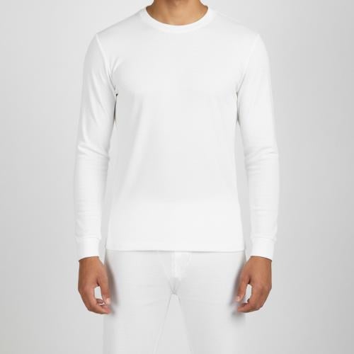 بيجاما ديليكات ثيرمل حراري كريمي - انجليزي