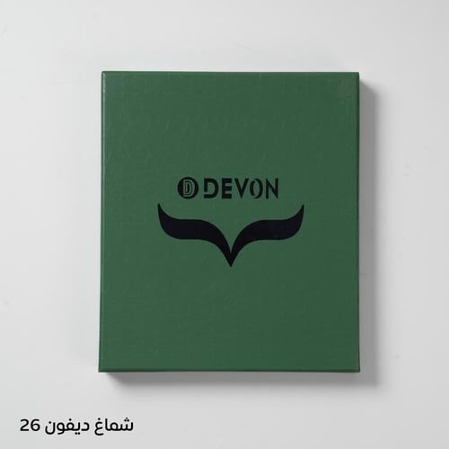 شماغ ديفون 26