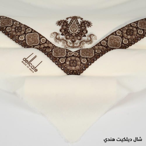 شال ديلكيت K02 كشميري