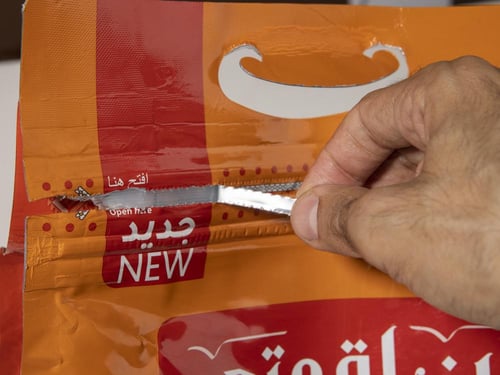 قهوة السيف لقمتي 4 كجم × 3