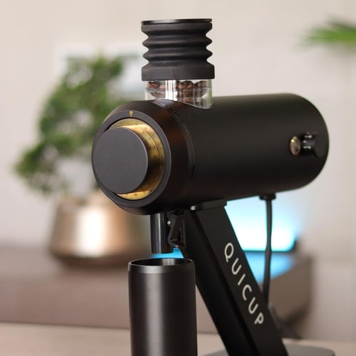 مطحنة كويكوب 250W اسود