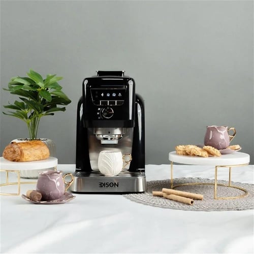 صانعة قهوة تركي من اديسون