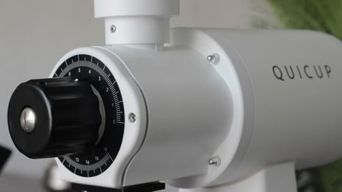 كويكوب مطحنة بن ( ابيض )