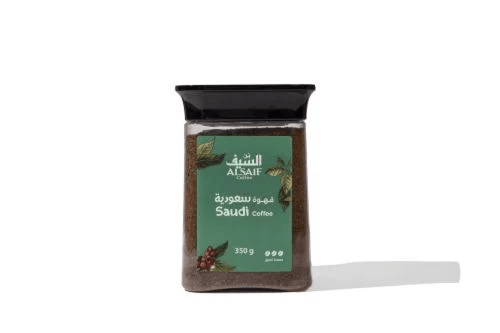 بوكس القهوة السعودية