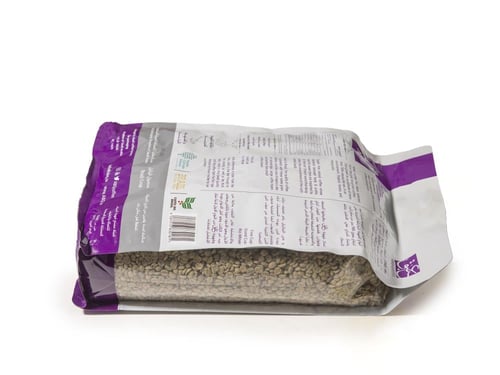 قهوة عبق برازيلي-موجيانا 5 كجم