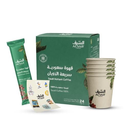 مجموعة سريعة الذوبان