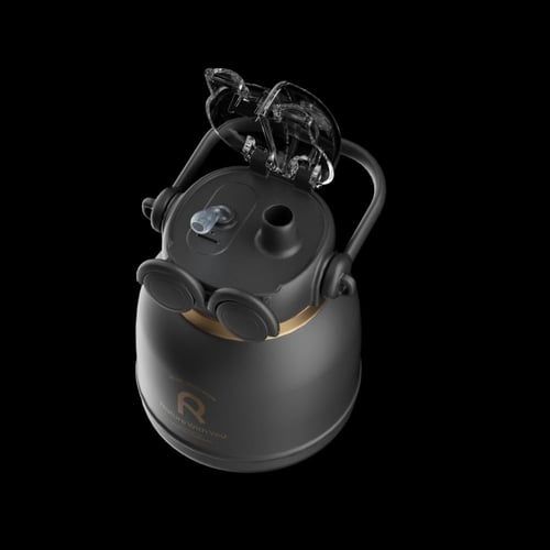 كوب حراري 1 لتر - روبوت