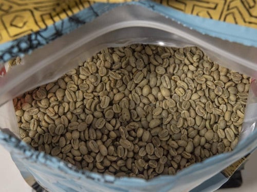 قهوة السيف 5 كجم