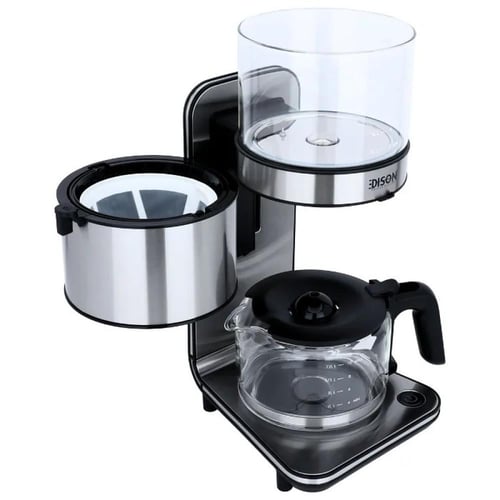 محضرة القهوة من أديسون