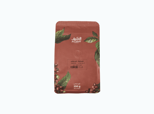 قهوة السيف كوستاريكا - لاس بينياس 1 كيلو