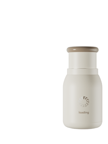 ترمس حراري 500 مل بيج لودينج