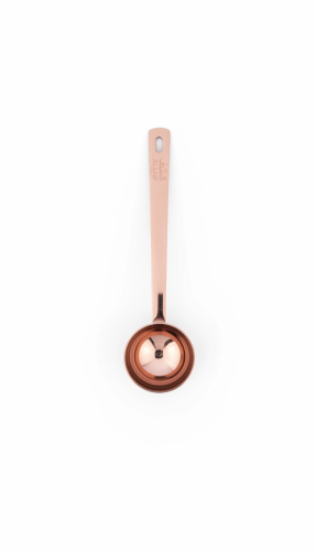 مكيال ملعقة ستيل للشاهي والقهوة