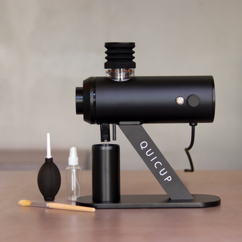 مطحنة كويكوب 250W اسود