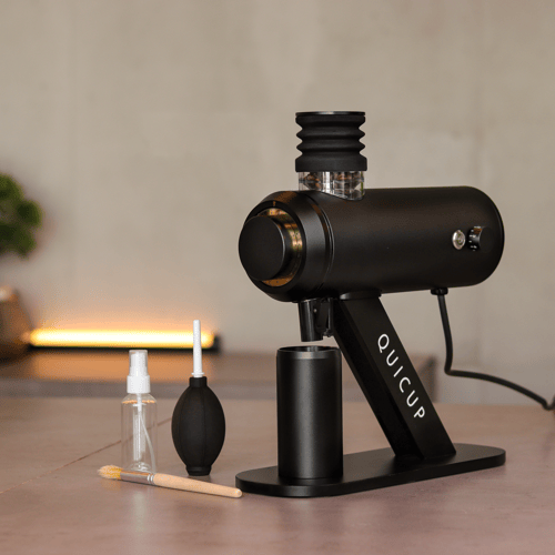 مطحنة كويكوب 250W اسود