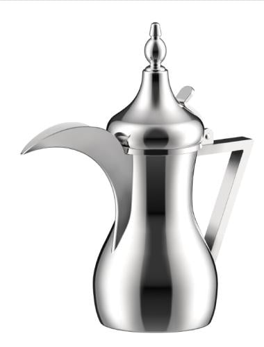 دلة العلا سيف بلس كروم 32