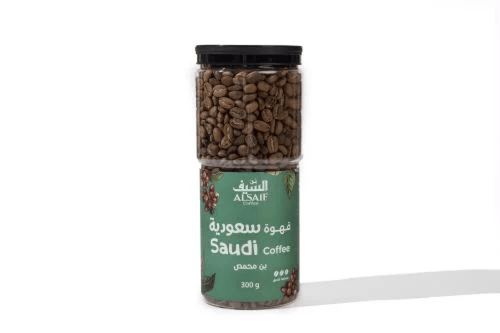 بوكس القهوة السعودية