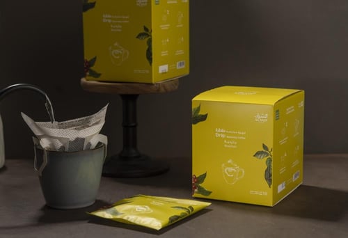 تذوق العالم 60 ظرف