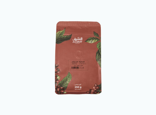 قهوة السيف كوستاريكا - لاس بينياس 250 جرام