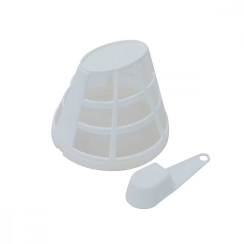 محضرة القهوة من أديسون