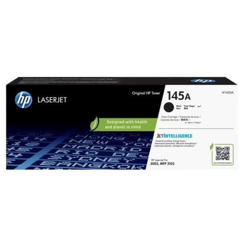HP 145A Laserjet Toner Black