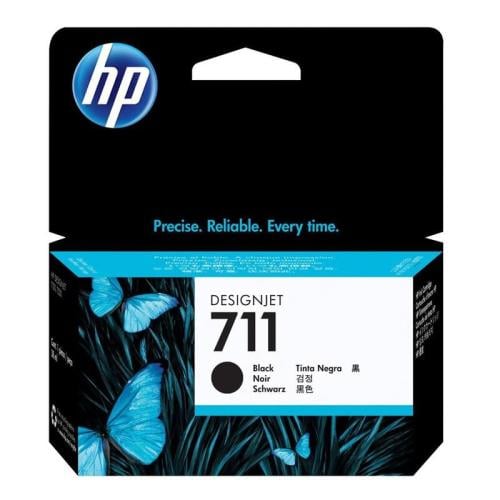 اتش بي حبر سائل 711