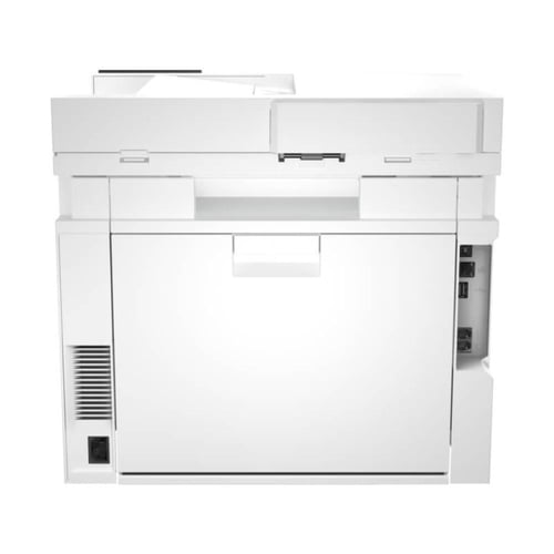 اتش بي طابعة ليزر MFP 4303fdw لا سلكي ملون A4