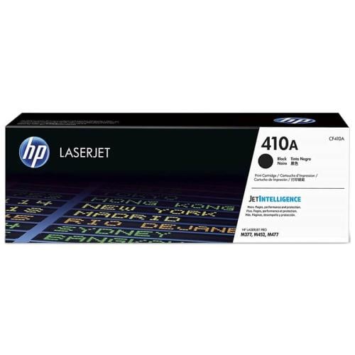 اتش بي 410A حبر ليزر