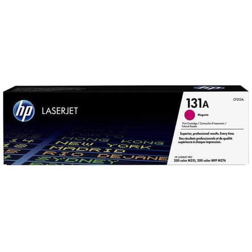 اتش بي 131A حبر ليزر