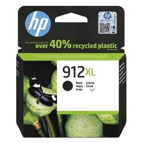 اتش بي حبر سائل 912XL