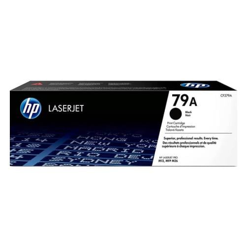 HP 79A Laserjet Toner Black