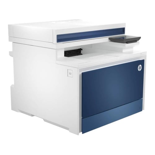اتش بي طابعة ليزر MFP 4303fdw لا سلكي ملون A4