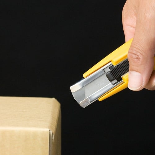 أولفا مشرط السلامة أولاً بشفرة التراجع التلقائي SK...