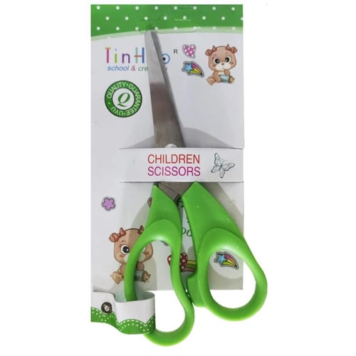 مقص للأطفال 5 سم