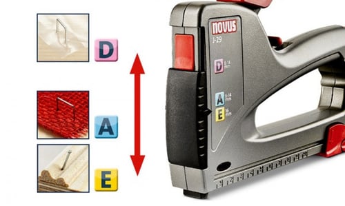 نوفيس دباسة مسدس J-29