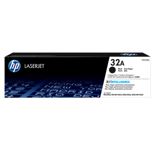 HP 32A Laserjet Toner