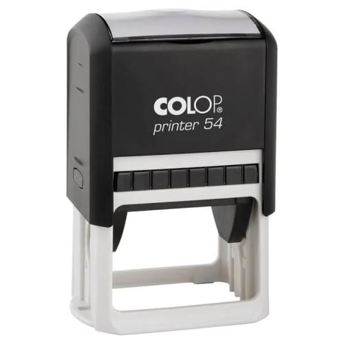 Colop Self-Inking Stamp 40X50 mm