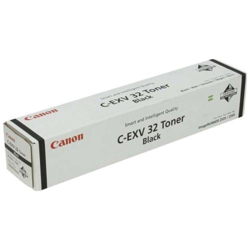 كانون C-EXV 32 حبر ليزر أسود