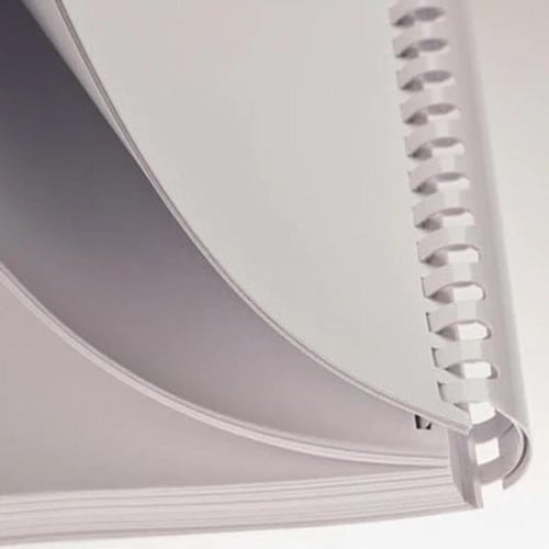 كومكس جهاز تخريم و تجليد بالكعوب البلاستيكية B2988