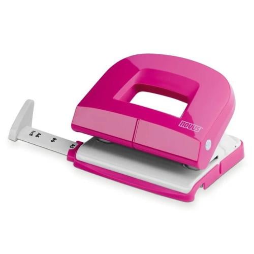 Novus 2-Hole Punch Up To 16 Sheets E216