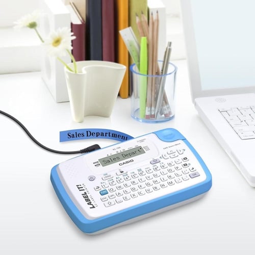 كاسيو جهاز طباعة الملصقات KL-130