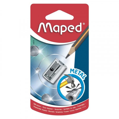 مابد براية معدنية فتحة واحدة ستالايت