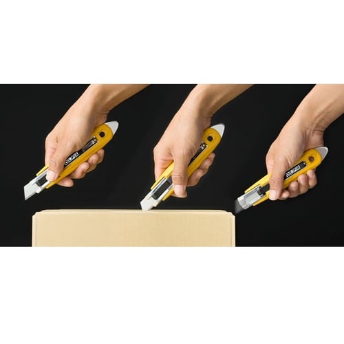 أولفا مشرط السلامة أولاً بشفرة التراجع التلقائي SK...