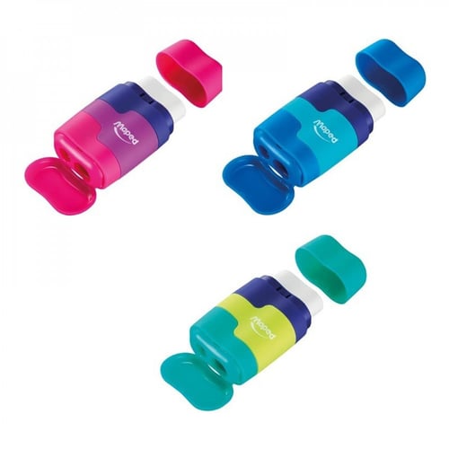 مابد براية فتحتين و ممحاة كونكت