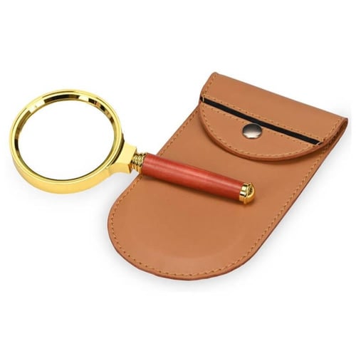 ساب طقم مكتب جلد فاخر 10 قطع بني فاتح