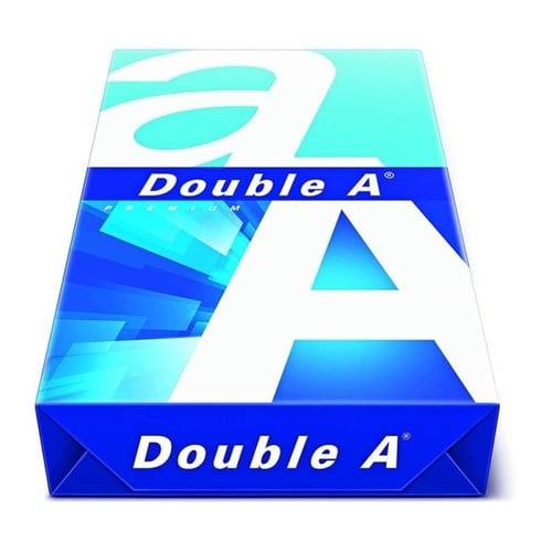 دبل ايه ورق تصوير A3 أبيض 80 جرام 500 ورقة